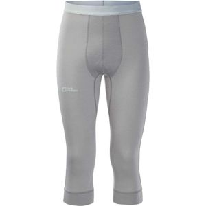 Jack Wolfskin, Dames, Sport, Grijs, Maat: 2XL