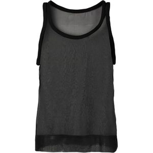 Valentino Garavani, Dames, Tops, Zwart, Maat: M