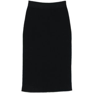 Soeur, Dames, Rokken, Blauw, Maat: M