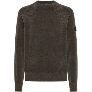 NeverMind - 105783 - Pantoffel - Cognac