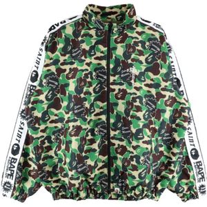 ©Saint M××××××, Heren, Jassen, Veelkleurig, Maat: L