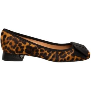 Roberto Festa, Dames, Schoenen, Oranje, Maat: 36 EU