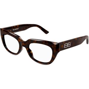 Balenciaga, unisex, Accessoires, Bruin, Maat: 50 MM