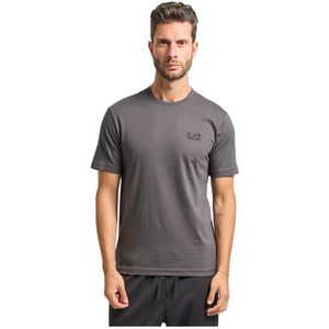 EA7 Emporio Armani - Train Core ID - T-shirt - Korte Mouwen