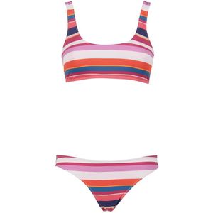 Gallo, Dames, Badkleding, Veelkleurig, Maat: L