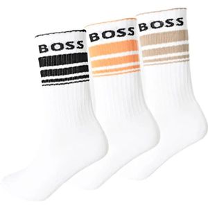 Hugo, Heren, Ondergoed, Veelkleurig, Maat: S Katoen,