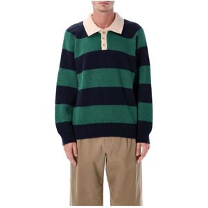 Howlin', Heren, Truien, Veelkleurig, Maat: M Wol,