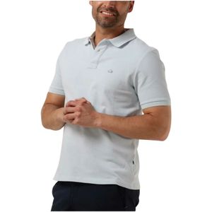 The GoodPeople, Heren, Tops, Grijs, Maat: S