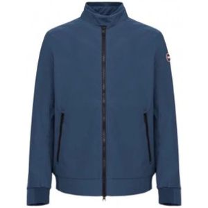 Colmar, Heren, Jassen, Blauw, Maat: XL