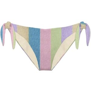 MC2 Saint Barth, Dames, Badkleding, Veelkleurig, Maat: M