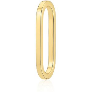 Sif Jakobs Jewellery, Dames, Accessoires, Geel, Maat: ONE Size