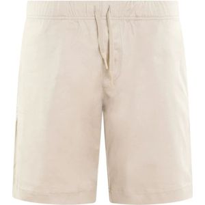 Valenza, Heren, Overhemden, Beige, Maat: XS