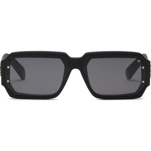 Philipp Plein, Heren, Accessoires, Zwart, Maat: ONE Size Polyamide,