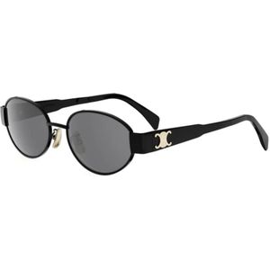 Celine, unisex, Accessoires, Zwart, Maat: ONE Size