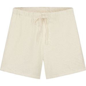 Arte Antwerp, Heren, Korte broeken, Beige, Maat: XL Katoen,