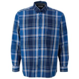 Overhemden - Stijlvol - Hoogwaardig - Praktisch