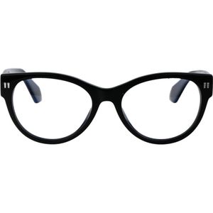 Off White, unisex, Accessoires, Zwart, Maat: 55 MM