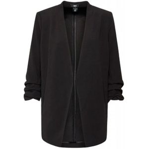 Dkny, Heren, Jassen, Zwart, Maat: M