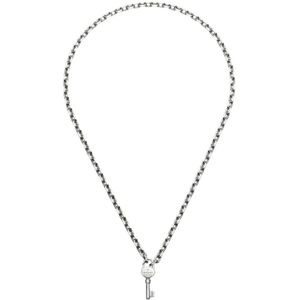 Gucci, Dames, Accessoires, Grijs, Maat: ONE Size