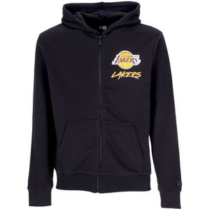 New Era - NBA Script - Hoodie