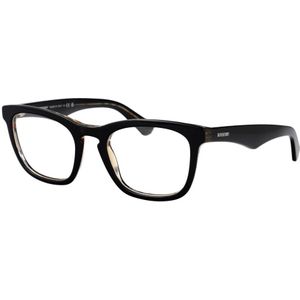 Burberry, Heren, Accessoires, Zwart, Maat: 53 MM