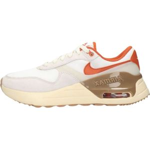 Nike Lage sneakers met Air Max System , Multicolor , Dames , Maat: 38 EU