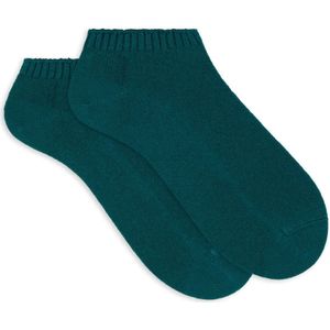 Gallo, Heren, Ondergoed, Blauw, Maat: M Kasjmier,