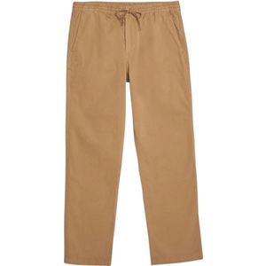 Polo Ralph Lauren, Heren, Broeken, Bruin, Maat: M