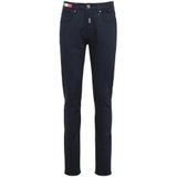 Carlo Colucci, Heren, Jeans, Blauw, Maat: W29