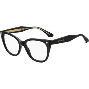 Etro, Dames, Accessoires, Zwart, Maat: 53 MM