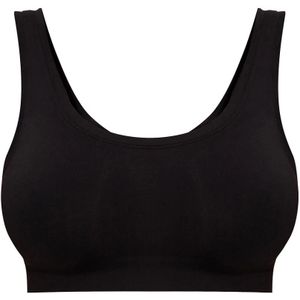 Hanro, Dames, Sport, Zwart, Maat: XS