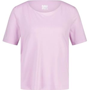 Riani, Dames, Tops, Roze, Maat: XL Viscose,