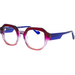 Face a Face, Dames, Accessoires, Veelkleurig, Maat: 48 MM