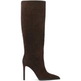 Kazar, Dames, Schoenen, Bruin, Maat: 36 EU Suède,