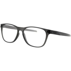 Oakley, Heren, Accessoires, Zwart, Maat: 56 MM Satijn,