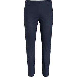 Tommy Jeans, Heren, Broeken, Blauw, Maat: W32 Katoen,