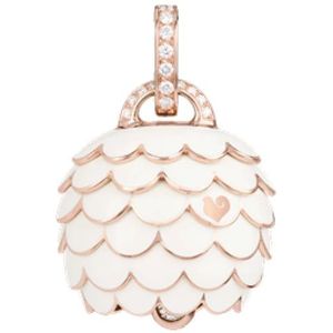 Chantecler, Dames, Accessoires, Geel, Maat: ONE Size