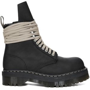 Dr. Martens, Dames, Schoenen, Zwart, Maat: 36 EU Leer,