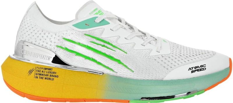 Plein Sport, unisex, Schoenen, Veelkleurig, Maat: 35 EU