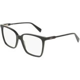 Liu Jo, Dames, Accessoires, Zwart, Maat: 52 MM