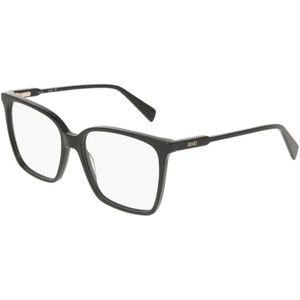 Liu Jo, Dames, Accessoires, Zwart, Maat: 52 MM