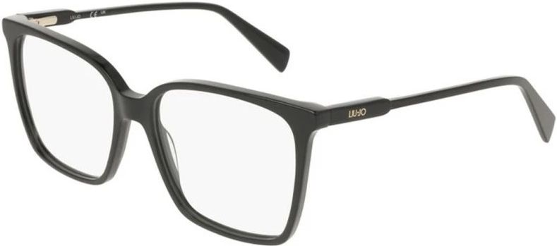 Liu Jo, Dames, Accessoires, Zwart, Maat: 52 MM