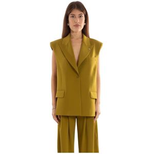 Aniye By, Dames, Jassen, Groen, Maat: M