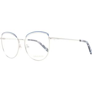 Emilio Pucci, Dames, Accessoires, Blauw, Maat: ONE Size