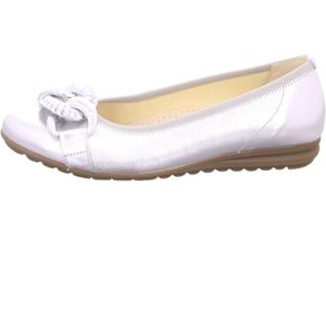Gabor, Dames, Schoenen, Wit, Maat: 40 1/2 EU
