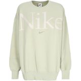 Nike - Phoenix Fleece - Sweatshirt - Dames - Oversized Ronde Hals