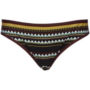 La DoubleJ, Dames, Badkleding, Veelkleurig, Maat: L