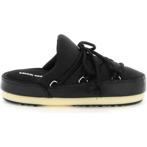 Moon Boot, Dames, Schoenen, Zwart, Maat: 36 EU