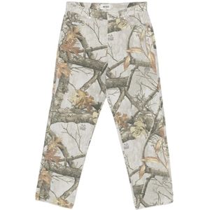 Awake NY, Heren, Broeken, Veelkleurig, Maat: W30