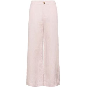 Part Two, Dames, Broeken, Roze, Maat: 2XS Linnen,